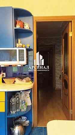 Продам 2к.кв. Щетинина Автостанция Донецк