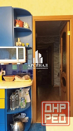 Продам 2к.кв. Щетинина Автостанция Донецк - изображение 2