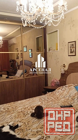 Продам 2к.кв. Щетинина Автостанция Донецк - изображение 6