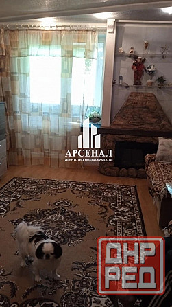 Продам 2к.кв. Щетинина Автостанция Донецк - изображение 5