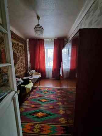 Продам 3ком Пролетарский район, ул. Коммунистическая Донецк