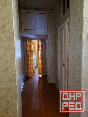 Продам 3ком Пролетарский район, ул. Коммунистическая Донецк - изображение 5