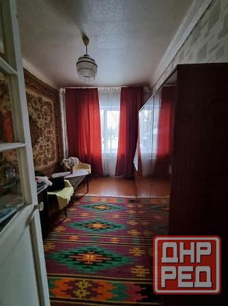 Продам 3ком Пролетарский район, ул. Коммунистическая Донецк - изображение 4
