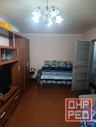 Продам 1ком Раздольная, Роза Ветров Донецк - изображение 2