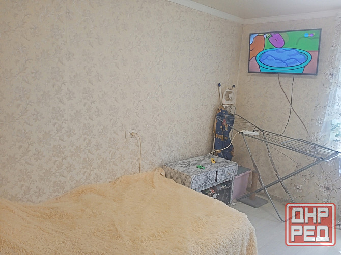 Продам 2ком Пролетарский р-н, ул. Раздольная. Донецк - изображение 10