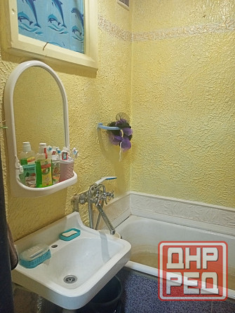Продам 2ком Пролетарский р-н, ул. Раздольная. Донецк - изображение 9