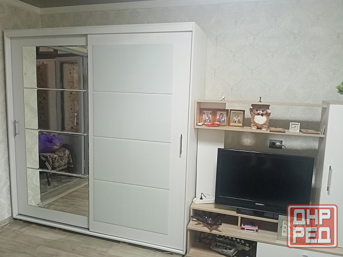 Продам 2ком Пролетарский р-н, ул. Раздольная. Донецк - изображение 4