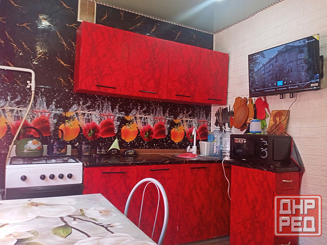 Продам 2ком Пролетарский р-н, ул. Раздольная. Донецк - изображение 1