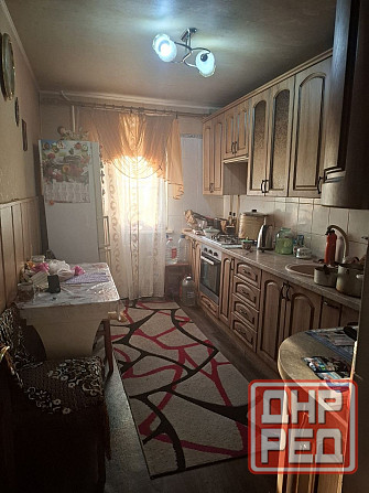 Продам 4-х ком Армавирская, Пролетарский р-он Донецк - изображение 3