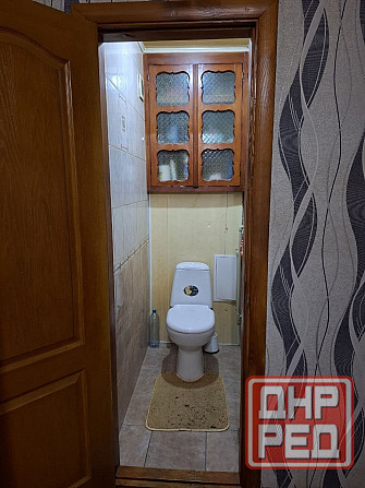 Продам 4-х ком Армавирская, Пролетарский р-он Донецк - изображение 6