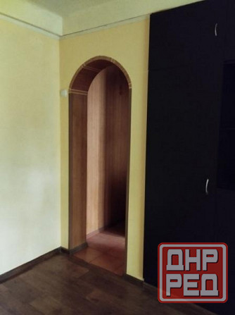 Продам 1-комнатную квартиру ул.Университетская. Донецк - изображение 1