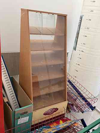 Витрина Донецк