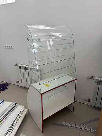 Витрина Донецк