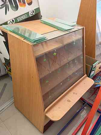 Витрина Донецк