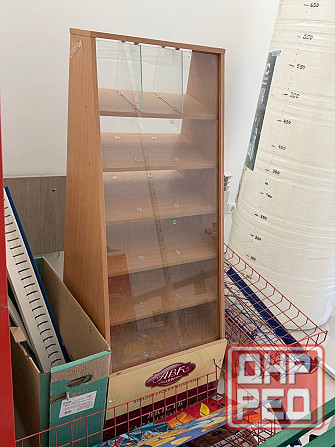 Витрина Донецк - изображение 3