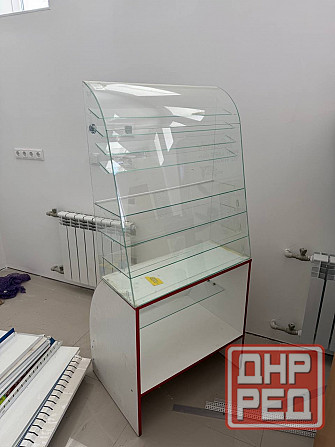 Витрина Донецк - изображение 1