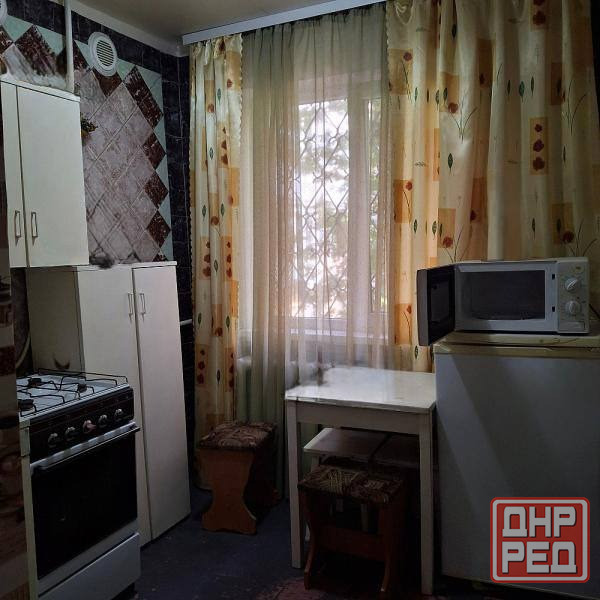 Продаётся 1-но комн. кв-ра г.Донецк, ул.Раздольная Донецк - изображение 3