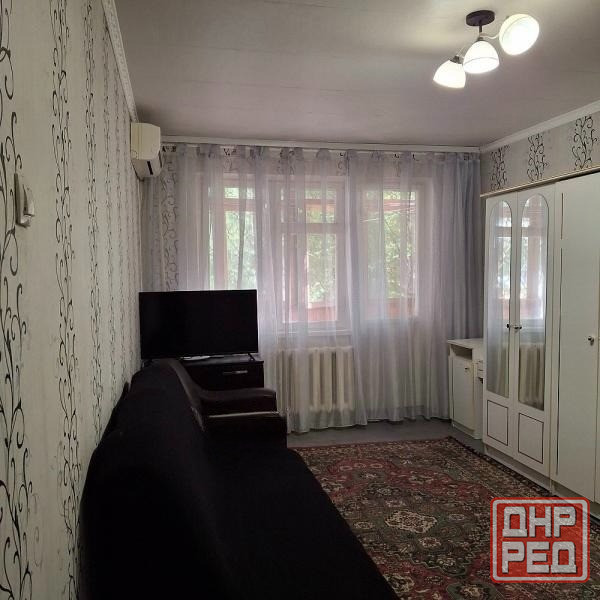 Продаётся 1-но комн. кв-ра г.Донецк, ул.Раздольная Донецк - изображение 1