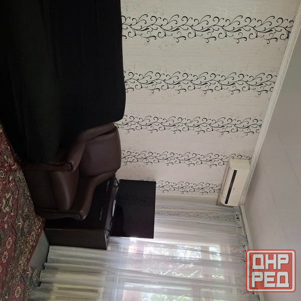 Продаётся 1-но комн. кв-ра г.Донецк, ул.Раздольная Донецк - изображение 2