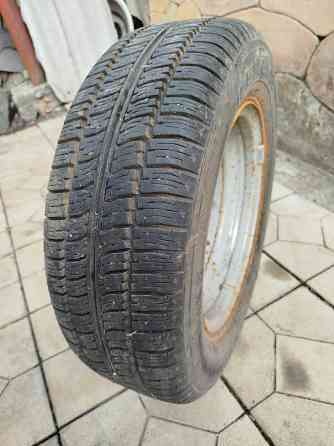 Колесо в сборе 175/70 R13 Макеевка