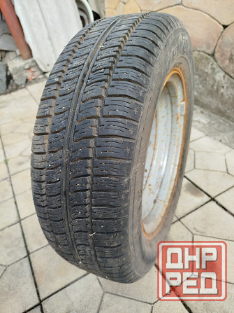 Колесо в сборе 175/70 R13 Макеевка - изображение 2