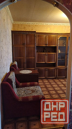 Срочно продам 1к.кв г.Макеевка, Центрально-городской район Макеевка - изображение 3