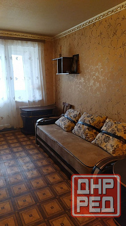 Срочно продам 1к.кв г.Макеевка, Центрально-городской район Макеевка - изображение 2