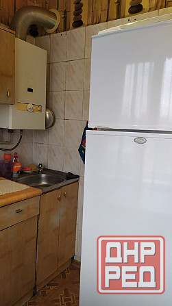 Срочно продам 1к.кв г.Макеевка, Центрально-городской район Макеевка - изображение 8