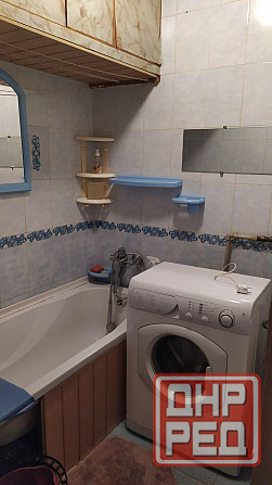 Срочно продам 1к.кв г.Макеевка, Центрально-городской район Макеевка - изображение 7