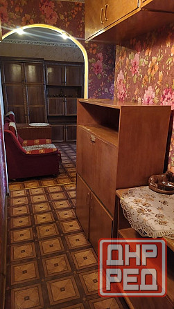 Срочно продам 1к.кв г.Макеевка, Центрально-городской район Макеевка - изображение 5