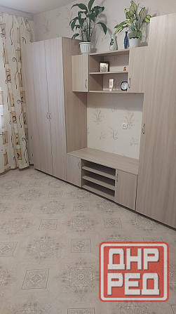 Сдам однушку в Левобережном районе Мариуполь - изображение 1