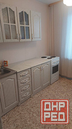 Сдам однушку в Левобережном районе Мариуполь - изображение 2