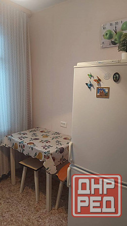 Сдам однушку в Левобережном районе Мариуполь - изображение 4