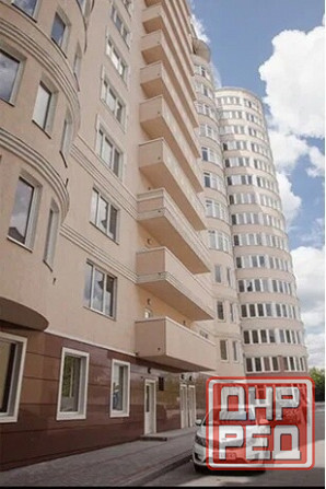 Продажа 3 ком. квартиры в Куйбышевском районе г. Донецк, ул.Бестужева Донецк - изображение 3