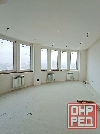 Продажа 3 ком. квартиры в Куйбышевском районе г. Донецк, ул.Бестужева Донецк - изображение 1