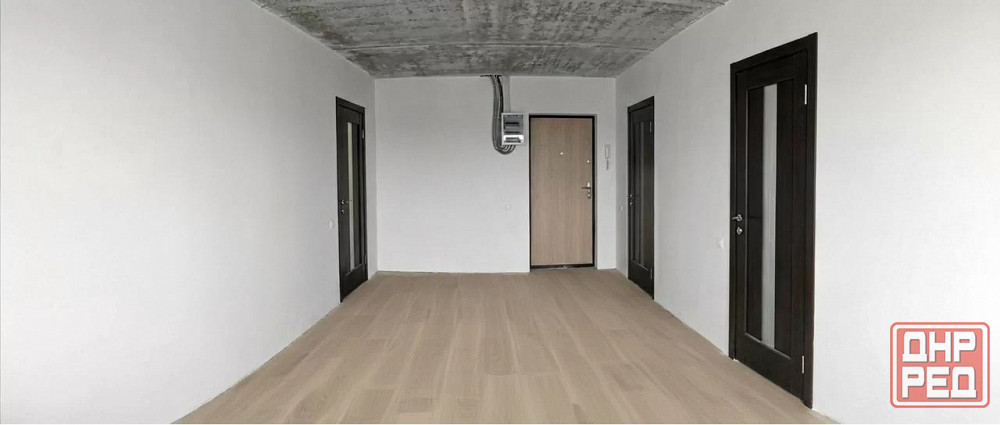 2-к. квартира, 46,5 м², 6/9 эт., Куйбышевский р-н Галактика Донецк - изображение 1