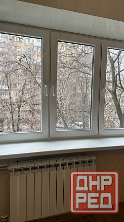 Продам 3 комнатную квартиру, «Грузия», Калининский рн. Донецк - изображение 7