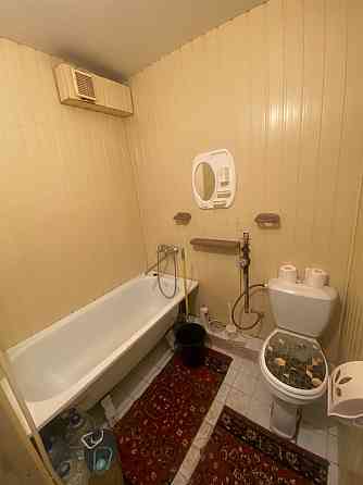 Сдаю 1 ком квартиру Черемушки Бутовский Макеевка