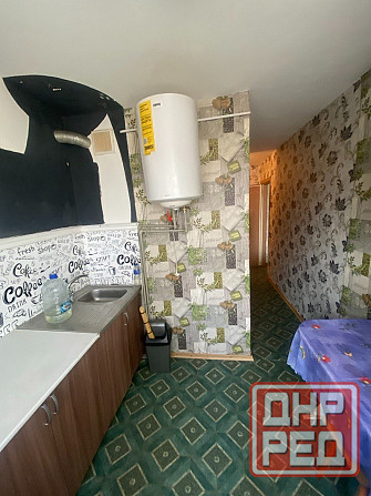 Сдаю 1 ком квартиру Черемушки Бутовский Макеевка - изображение 4