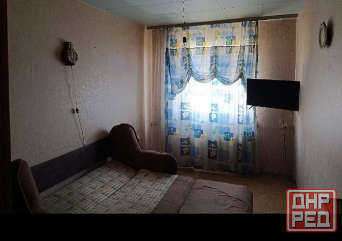 Продам 2ком Литке Донецк - изображение 1