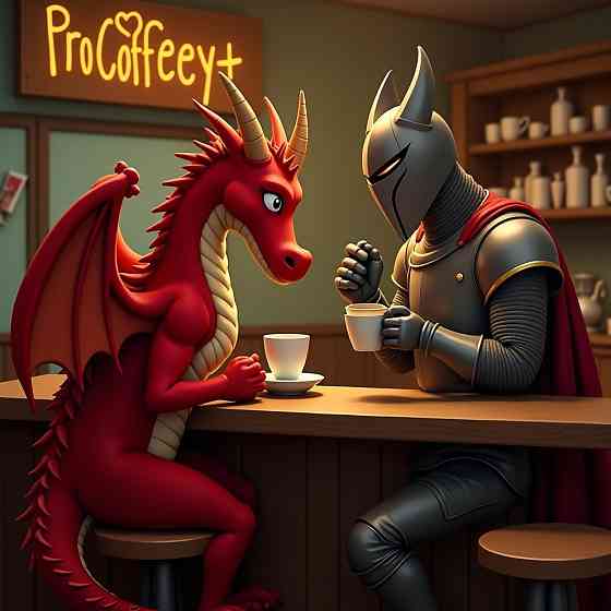 Кофе/чай на любой вкус Донецк