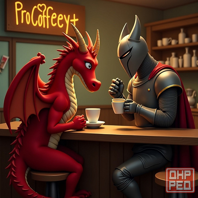 Кофе/чай на любой вкус Донецк - изображение 1