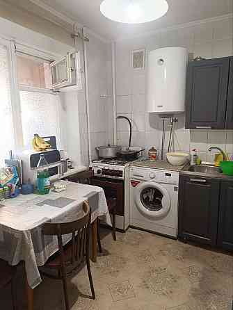 продам однокомнатную квартиру на Донецк сити Донецк