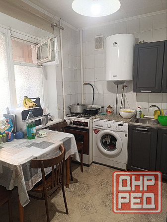 продам однокомнатную квартиру на Донецк сити Донецк - изображение 1