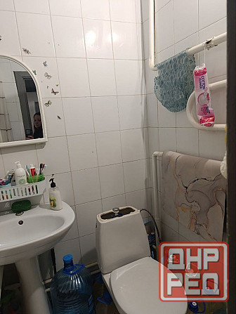 продам однокомнатную квартиру на Донецк сити Донецк - изображение 9