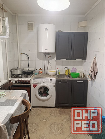 продам однокомнатную квартиру на Донецк сити Донецк - изображение 3