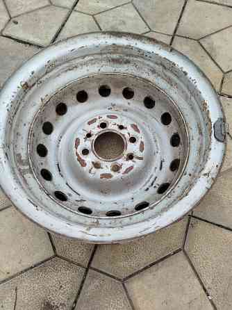 Диск R13 б/у Макеевка