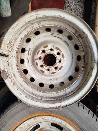 Диск R13 б/у Макеевка