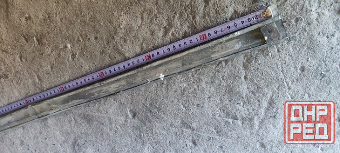 Нижний молдинг кузова на зис 110 Макеевка - изображение 4