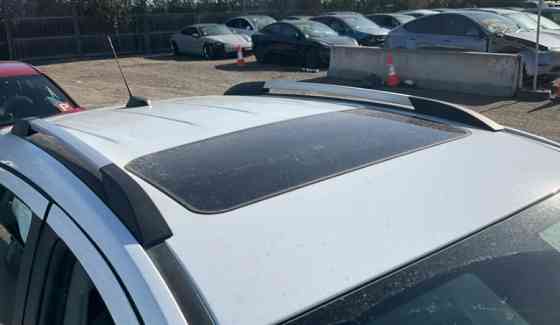 Разбор на запчасти Chevrolet Trax Донецк